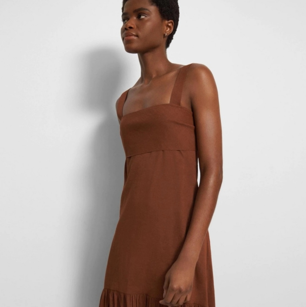 Theory Cognac